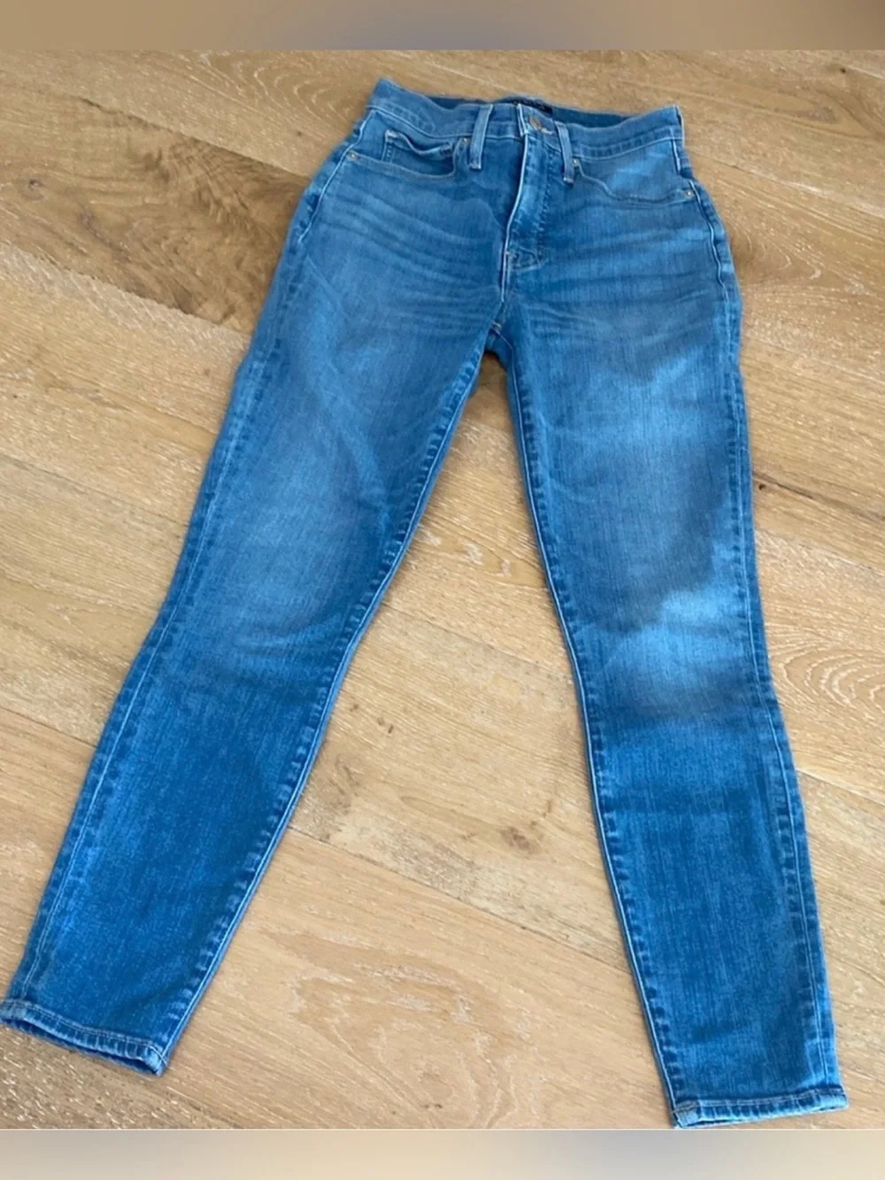 LUCKY BRAND Bridget Skinny 2/26A - Picture 1 of 8